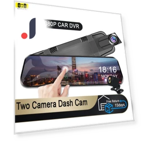 Car Mirror Camera — Rearview Video Systems, The Best of the Best