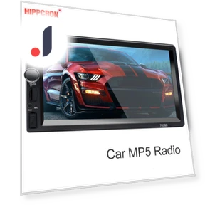 Car Radio Receiver — Stereo Receivers, SageTechnology