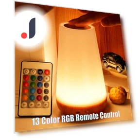 Color Changing Desk Lamp — Study & Desk Lighting, Binchi Lighting Appliances