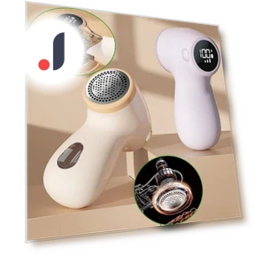 Electric Lint Remover — Lint Removers, Yiran Furniture
