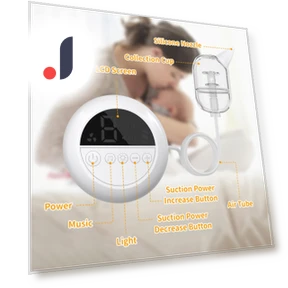 Electric Nasal Aspirator — Nasal Aspirators, Holland Zho