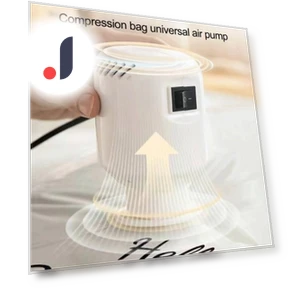Electric Vacuum Pump — Vacuums, Refreshing Home