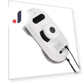 Electric Window Cleaning Robot — Smart Cleaning Robots, Koogeelife