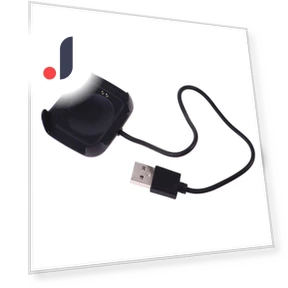 Fast Charging Cable for Smartwatches — Smartwatch Charging Solutions, Baoyuan