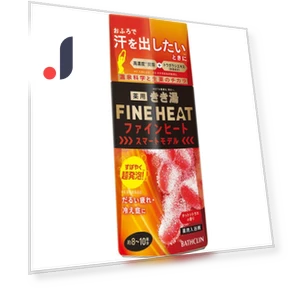 Fine Heat Smart Model — Home Climate Control, Kikiyu