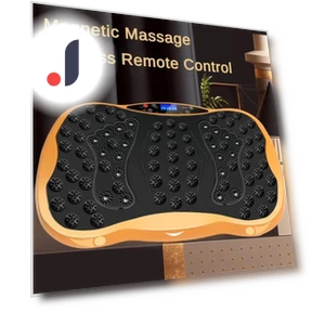 Fitness Control Panel — Belts, Sea Global