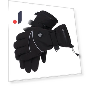 Heated Gloves — Gloves & Mittens, TOMTOP JMS