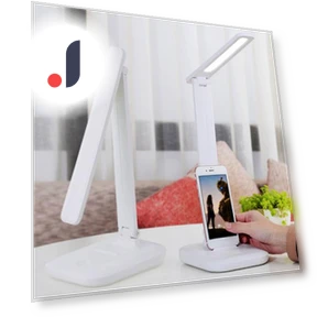 High Brightness Desk Lamp — Study & Desk Lighting, Refreshing Home