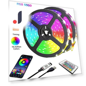 Infrared Controller for LED Strips — LED Strips, TC Home lighting