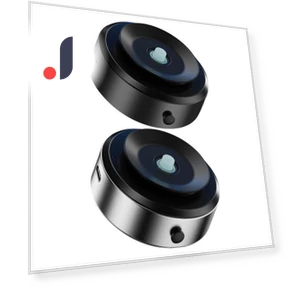 Intelligent Car Phone Holder — Dashboard Installation Kits, Optimized General