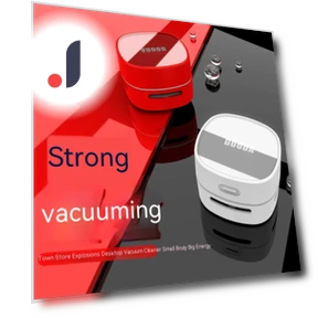 Intelligent Cleaning Robot — Smart Cleaning Robots, Refreshing Home