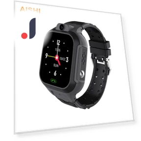 Kids Smart Watch with 4G Video Call — Smartwatches, ESSAGER