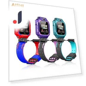 Kids Smart Watch with Dual Camera — Wearable Cameras, ESSAGER