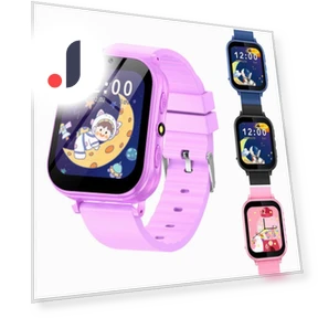 Kids Smart Watch with HD Camera — Children's Corner, Melsya