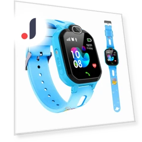 Kids Smart Watch — Smartwatches, Melsya