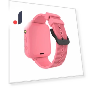 Kids Sports Smartwatch — Wearable Accessories, 3d printing machine