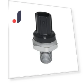 Knock sensor — Acceleration, FST UNITED GROUP