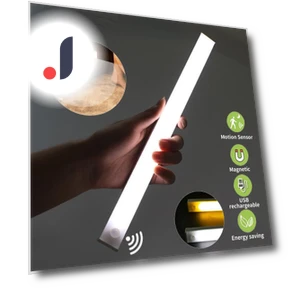 LED Motion Sensor Cabinet Light — Night Lights, Holland Zho
