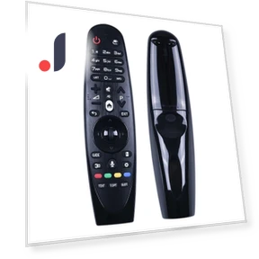 Magic Smart LED TV Remote Control — Remote Controls, Fashion GZ