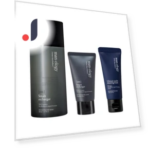 Menology 101 Smart Recharger — Skincare Bundles, belif