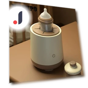Milk Shaker — Small Appliances, WTEMPO