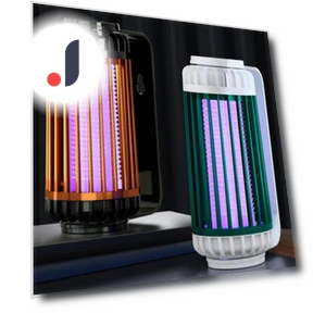 Mosquito Lamp — Bug Zappers, Progressive Student