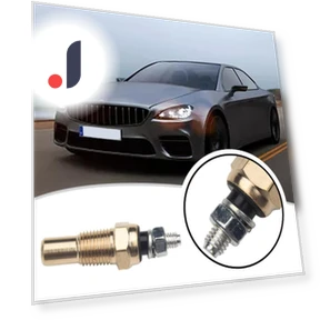 Oil/Water Temp Sensor — Water & Oil Temperature, Autobots