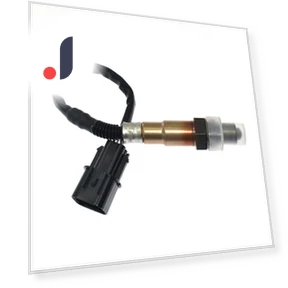 Oxygen Sensor — Exhaust Gas, Tesla Car parts