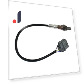 Oxygen Sensor — Check Engine, FST UNITED GROUP