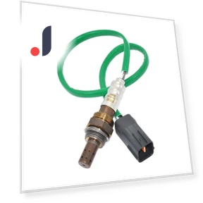 Oxygen sensor — Check Engine, Tesla Car parts