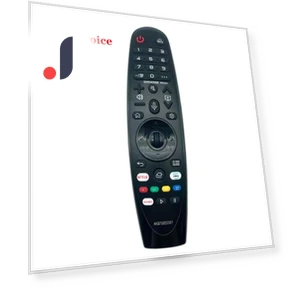Remote Control — Remote Controls, Fashion GZ