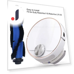 Replacement Rotating Brush — Accessories, TaoPo Directs