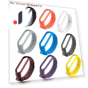 Replacement Strap — Fitness Bands, Mini Lucky
