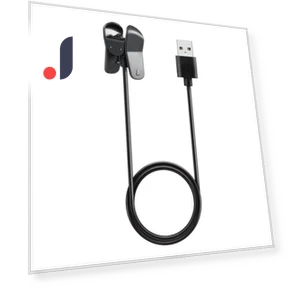 Replacement USB Charger — Fitness Bands, YiLBX