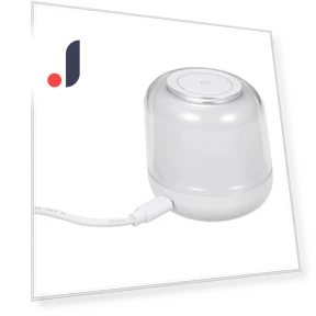 RGB Night Light — Night Lights, TOMTOP JMS