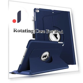 Rotating 360 Degree Case — Protective Cases, DuoDuo Global