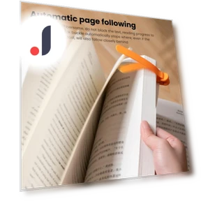 Smart Bookmark Set — Bookmarks, Talos Sum