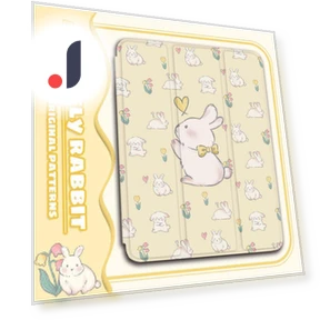 Smart Bookstand Case — Protective Cases, Joyway