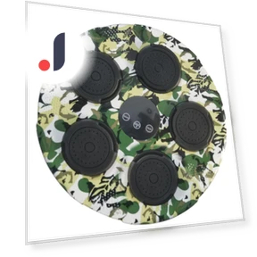 Smart Boxing Trainer — Boxing Training Gear, Binchi Keji Travel