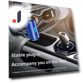 Smart Car Air Freshener — Car Air Fresheners, Sanwood Car