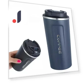 Smart Coffee Mug — Beverage Warmers, Cosy Homes