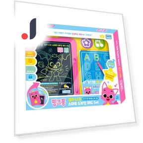 Smart Drawing Tablets Set — Drawing Boards, Board M Factory