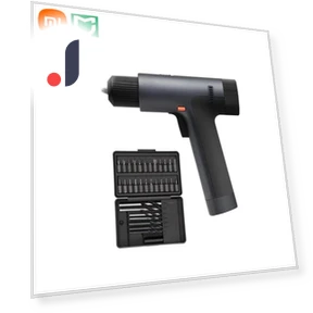 Smart Electric Drill — Drills, Xiaomi