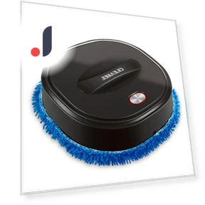 Smart Floor Cleaning Robot — Smart Cleaning Robots, Refreshing Home