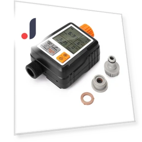 Smart Garden Sprinkler Controller — Controllers, TOMTOP JMS