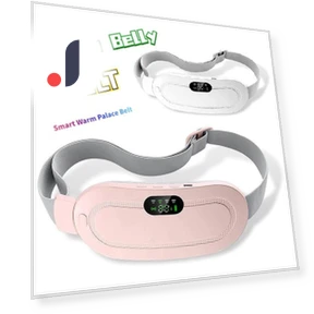 Smart Heating Belt — Pain Relief, zhishangyoupin