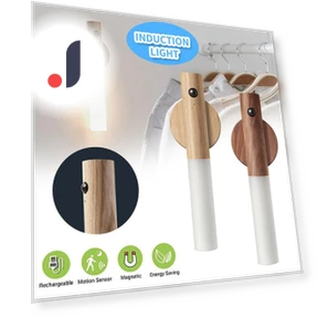 Smart Light Sensor — Study & Desk Lighting, Refreshing Home