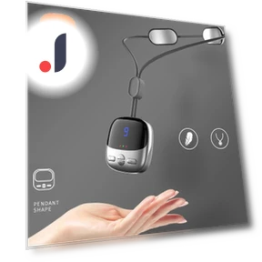 Smart Massager — Back Relief Solutions, Xiaomi