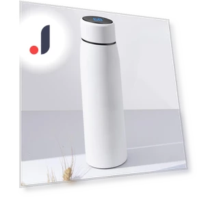 Smart Mug — Beverage Warmers, Zhixian