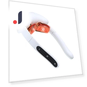 Smart Neck Massager — Back Relief Solutions, Home3ZY